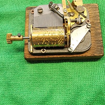 Turn Back Time Clock Repair - After - Clock Repair Near Me Turn Back Time Clock Repair - After - Clock Repair Near Me