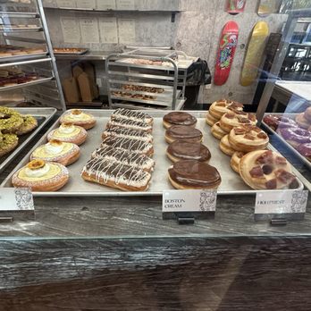 Guru Donuts - Donuts Near Me - Boise, Idaho