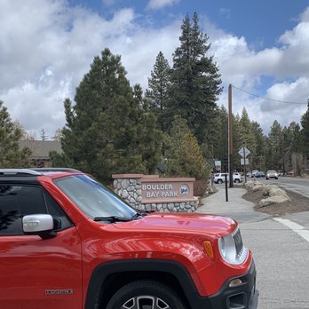 Boulder Bay Park - Parks Near Me - Big Bear Lake, California Boulder Bay Park - Parks Near Me - Big Bear Lake, California
