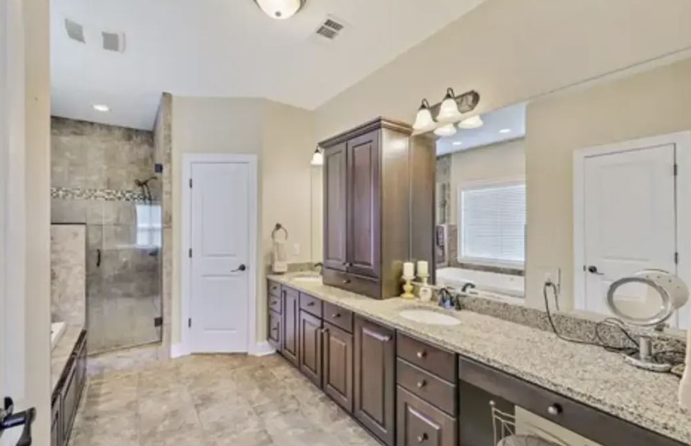 Slide of Caliber Construction