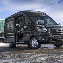 Ruben's Transportation
