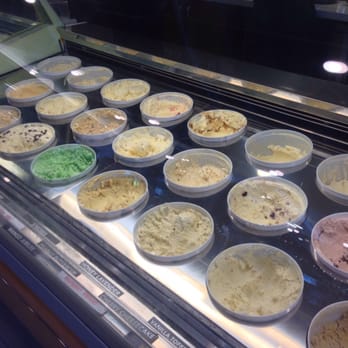 Carousel Creamery - Just a snippet of the variety of flavors they have on deck. - Desserts Near Me - San Juan, NCR Carousel Creamery - Just a snippet of the variety of flavors they have on deck. - Desserts Near Me - San Juan, NCR