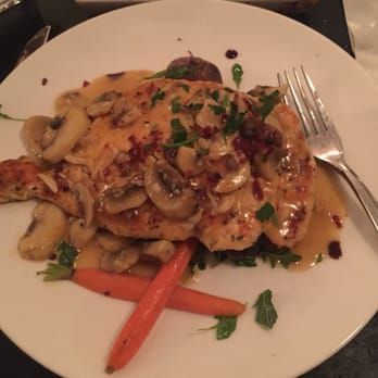 Lalla Grill Oceanside - Seafood Near Me - Monterey, California