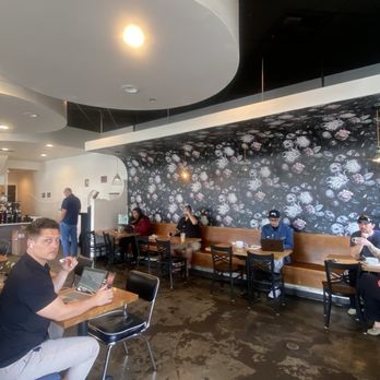 Bloom Coffee & Kitchen - Coffee & Tea Near Me - Roseville, California Bloom Coffee & Kitchen - Coffee & Tea Near Me - Roseville, California