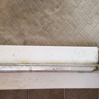 Hydradry - Shower door frame - Damage Restoration Near Me - Apopka, Florida Hydradry - Shower door frame - Damage Restoration Near Me - Apopka, Florida