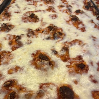 Pizzeria Florida - Pizza Near Me - Rome, RM