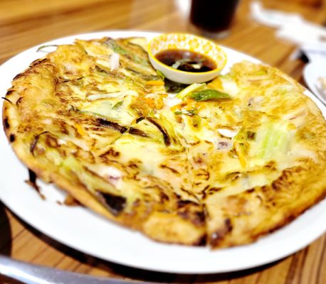 Kim's Korean BBQ Restaurant by null