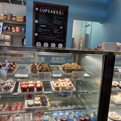 Molly's Cupcakes