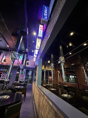 Baekjeong Los Angeles by null