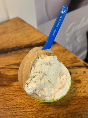Gelato Paradiso by null