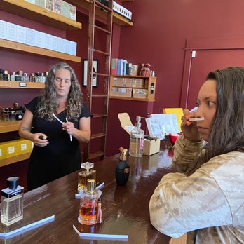 Fumerie Parfumerie - Perfume Near Me - Portland, Oregon