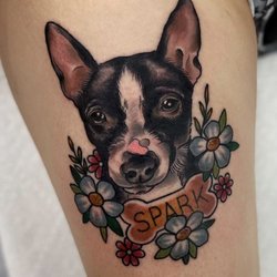 South Shore Tattoo Co