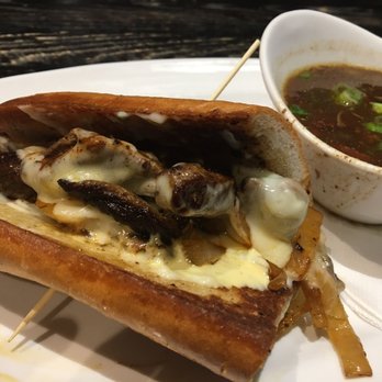 Walk-On's Sports Bistreaux - West Monroe Restaurant - Half Ribeye PoBoy & Ribeye Gumbo - Cajun/Creole Near Me - West Monroe, Louisiana Walk-On's Sports Bistreaux - West Monroe Restaurant - Half Ribeye PoBoy & Ribeye Gumbo - Cajun/Creole Near Me - West Monroe, Louisiana