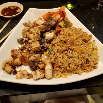 Bana - Teppanyaki - Teppanyaki Near Me - Playa del Carmen, ROO