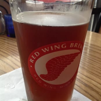 Red Wing Brewery - Breweries Near Me - Red Wing, Minnesota