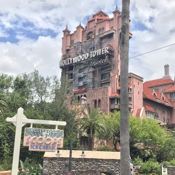 Universal Studios Florida - Amusement Parks Near Me - Orlando, Florida