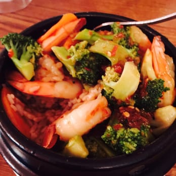 Clay Pot Restaurant - Shrimp clay pot - Vietnamese Near Me - Waco, Texas