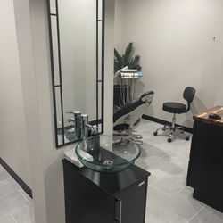 Gardenia Family Dentistry - Interior