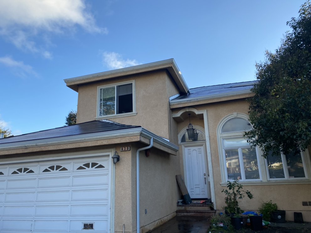 Slide of Morales Construction & Roofing