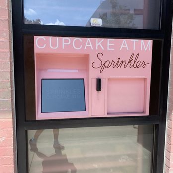 Sprinkles Tampa - Cupcakes Near Me - Tampa, Florida Sprinkles Tampa - Cupcakes Near Me - Tampa, Florida