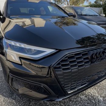 SB Auto Shine - Full detail on this beautiful Audi - Auto Detailing Near Me - Lomita, California SB Auto Shine - Full detail on this beautiful Audi - Auto Detailing Near Me - Lomita, California