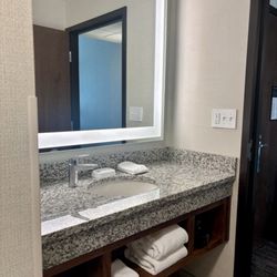 Drury Plaza Hotel