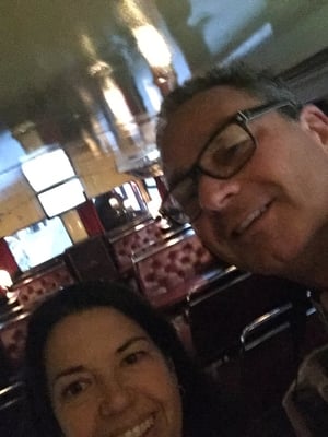 The Ghost Bus Tours by null