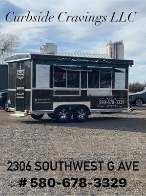 CURBSIDE CRAVINGS - Updated April 2025 - 10 Photos - 2302 SW G Ave