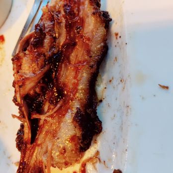 Big Rig Kitchen & Brewery - Fatty 1/2LB beef brisket** (fat is included no extra charge) - Brewpubs Near Me - Richmond Hill, Ontario