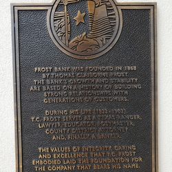 Frost Bank