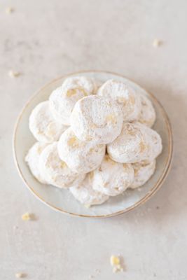 Freed's Dessert Shop by null