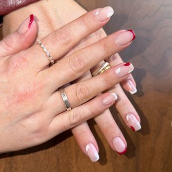 Nails by Gloria - Nail Salons Near Me - Hoboken, New Jersey Nails by Gloria - Nail Salons Near Me - Hoboken, New Jersey