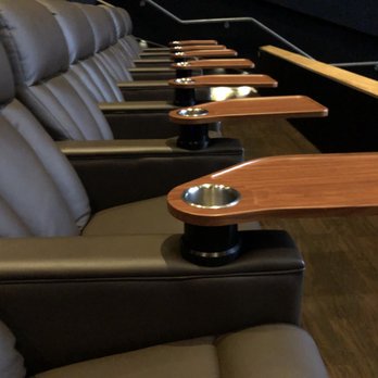 Silverspot Cinema - Cinema Near Me - Miami, Florida