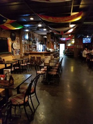 Bobby's Place by null