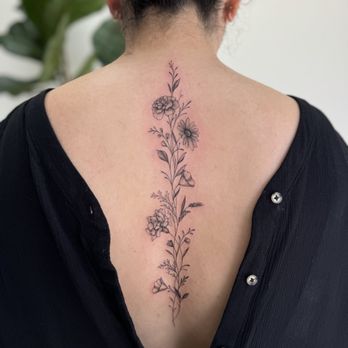 Scratch Tattoo Studio - Tattoo Near Me - Upland, California