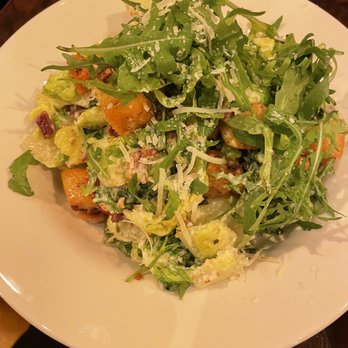 Dakota Bar - Caesar salad - Cocktail Bars Near Me - Dublin, D