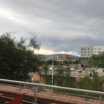 Ibiza - Rooftop view - Lounges Near Me - Albuquerque, New Mexico
