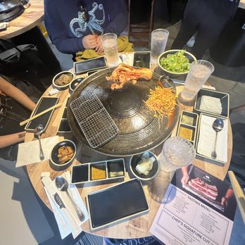 Pigya - Korean Near Me - Los Angeles, California