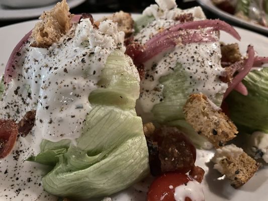 Paddock Club by null