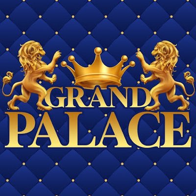 The Grand Palace Ballroom by null