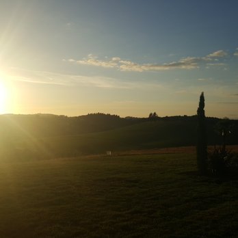 Coria Estates - 8/24/2018 - Wedding - Wine Tasting Room Near Me - Salem, Oregon
