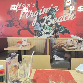 Max's Restaurant - Filipino Near Me - Virginia Beach, Virginia
