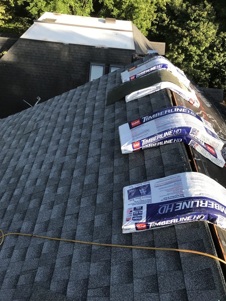 Slide of Absolute Construction & Roofing