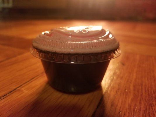 Pinks Cantina & Catering by null