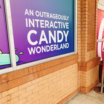 Candytopia - Candy Stores Near Me - Atlanta, Georgia Candytopia - Candy Stores Near Me - Atlanta, Georgia