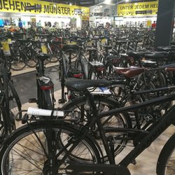 Lucky Bike