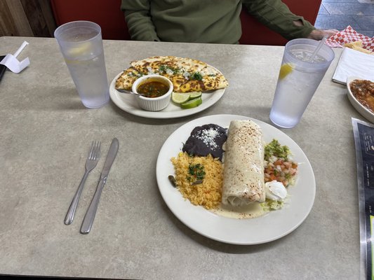 El Sazon Latin Grill by null