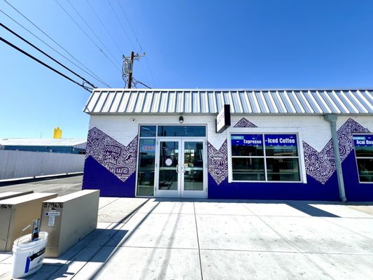 Iwana Specialty Coffee Roasters by null