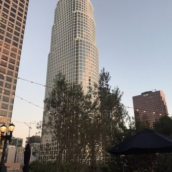 Harbor House - New American Near Me - Los Angeles, California