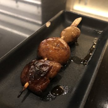 HATCH - Mushroom party - Japanese Near Me - Los Angeles, California HATCH - Mushroom party - Japanese Near Me - Los Angeles, California